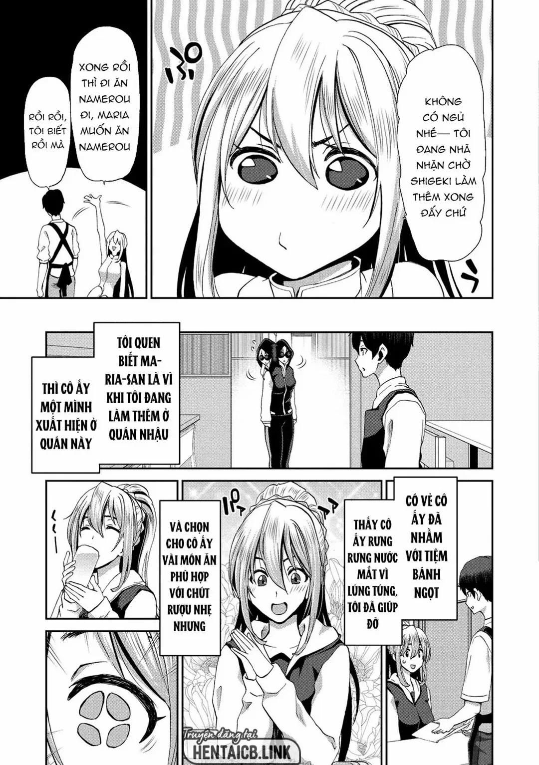 đọc truyện Khi Đón Nhận Một Phụ Nữ Bỏ Nhà Đi Chương 0 ảnh 4 tại Thiên Thai Truyện