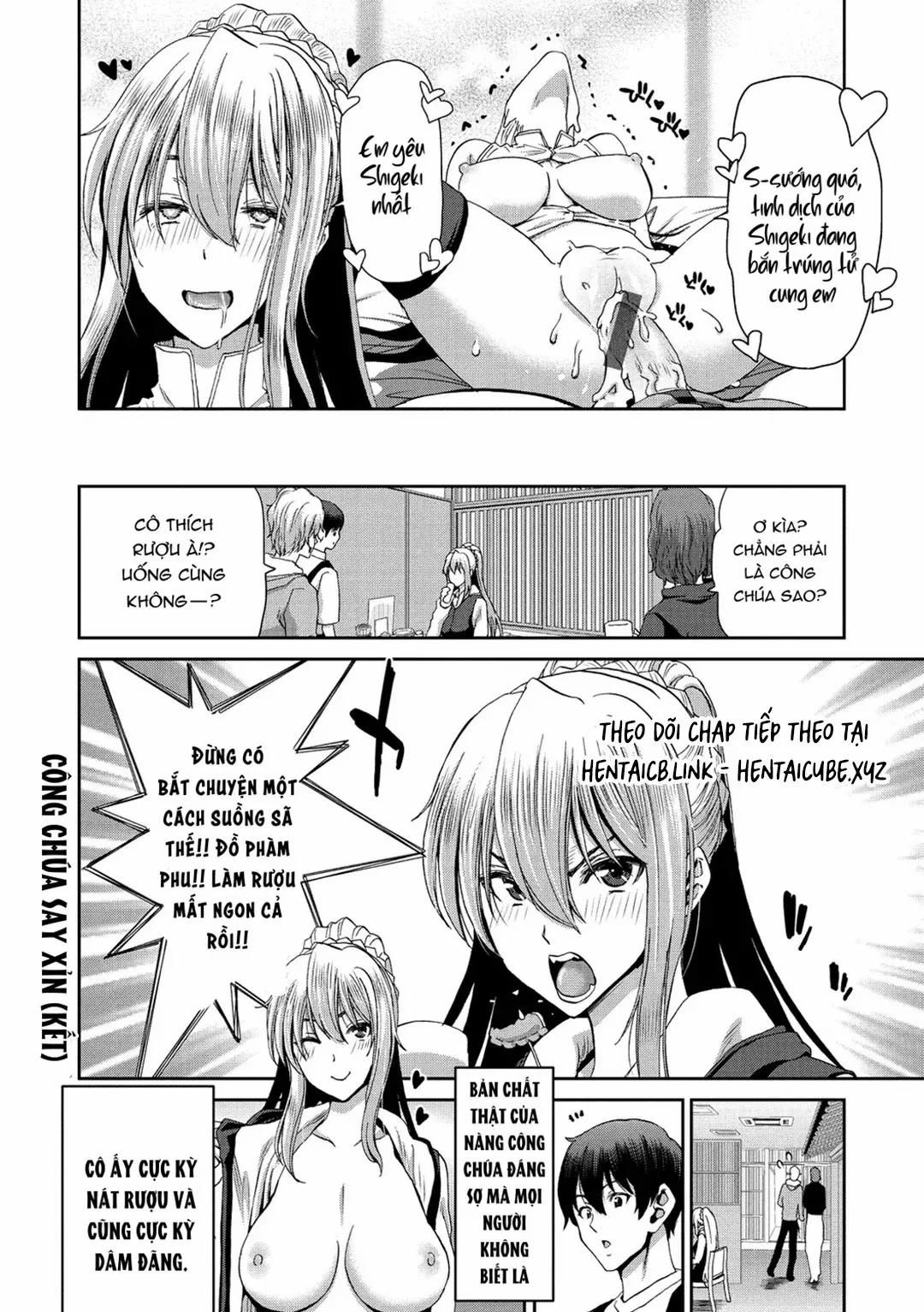 đọc truyện Khi Đón Nhận Một Phụ Nữ Bỏ Nhà Đi Chương 0 ảnh 25 tại Thiên Thai Truyện