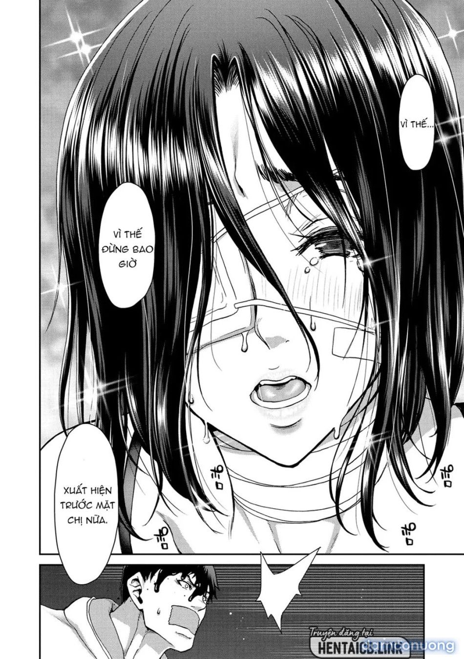 đọc truyện Khi Đón Nhận Một Phụ Nữ Bỏ Nhà Đi Chương 2 ảnh 19 tại Thiên Thai Truyện