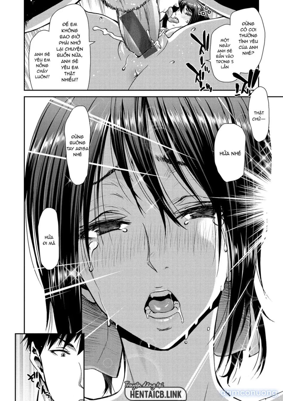 đọc truyện Khi Đón Nhận Một Phụ Nữ Bỏ Nhà Đi Chương 3 ảnh 25 tại Thiên Thai Truyện