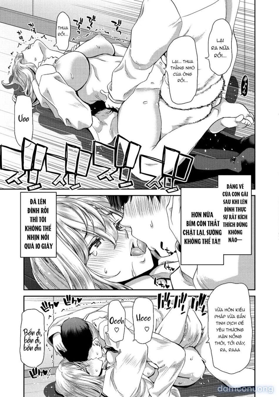 đọc truyện Khi Đón Nhận Một Phụ Nữ Bỏ Nhà Đi Chương 4 ảnh 20 tại Thiên Thai Truyện