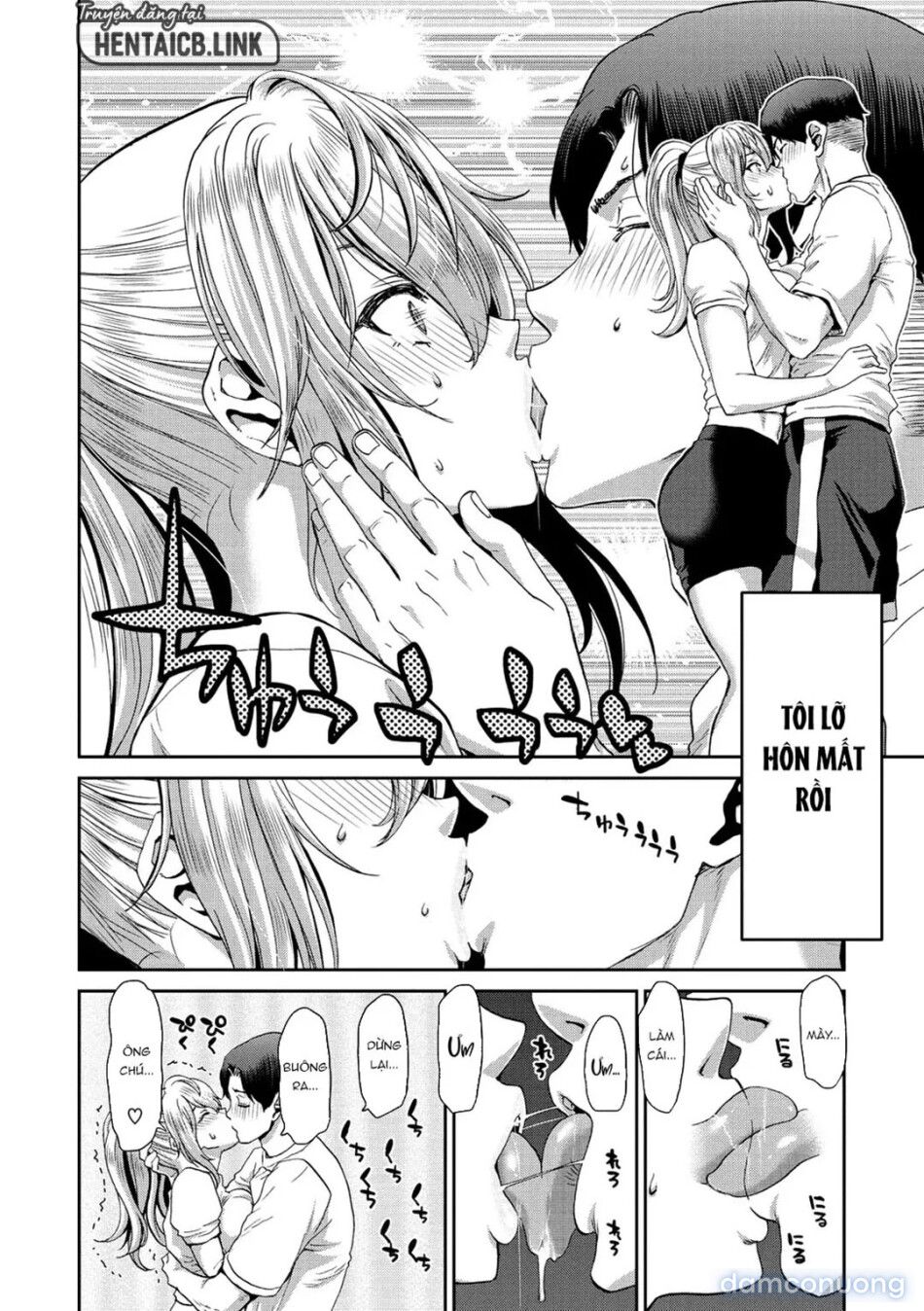 đọc truyện Khi Đón Nhận Một Phụ Nữ Bỏ Nhà Đi Chương 4 ảnh 7 tại Thiên Thai Truyện