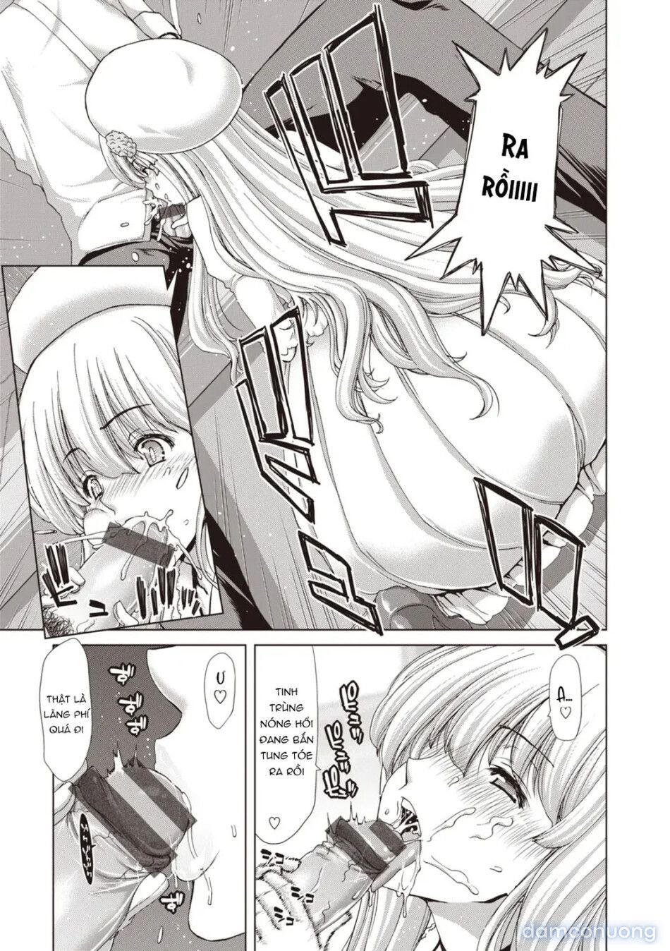 đọc truyện Khi Đón Nhận Một Phụ Nữ Bỏ Nhà Đi Chương 9 ảnh 4 tại Thiên Thai Truyện