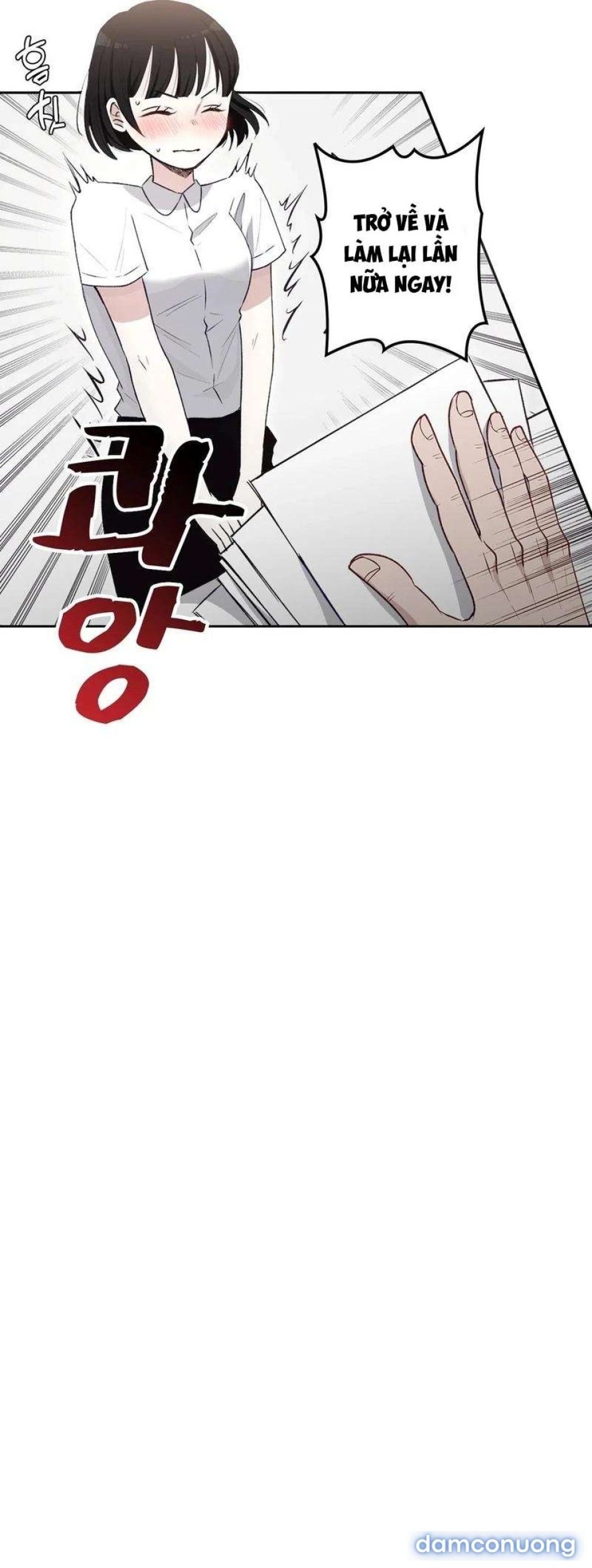 đọc truyện Khi Dục Vọng Chín Muồi Nảy Mầm Chương 3 ảnh 10 tại Thiên Thai Truyện