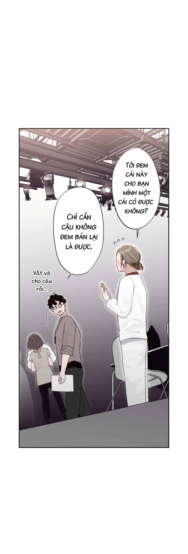 đọc truyện Khi Dục Vọng Chín Muồi Nảy Mầm Chương 7 ảnh 20 tại Thiên Thai Truyện