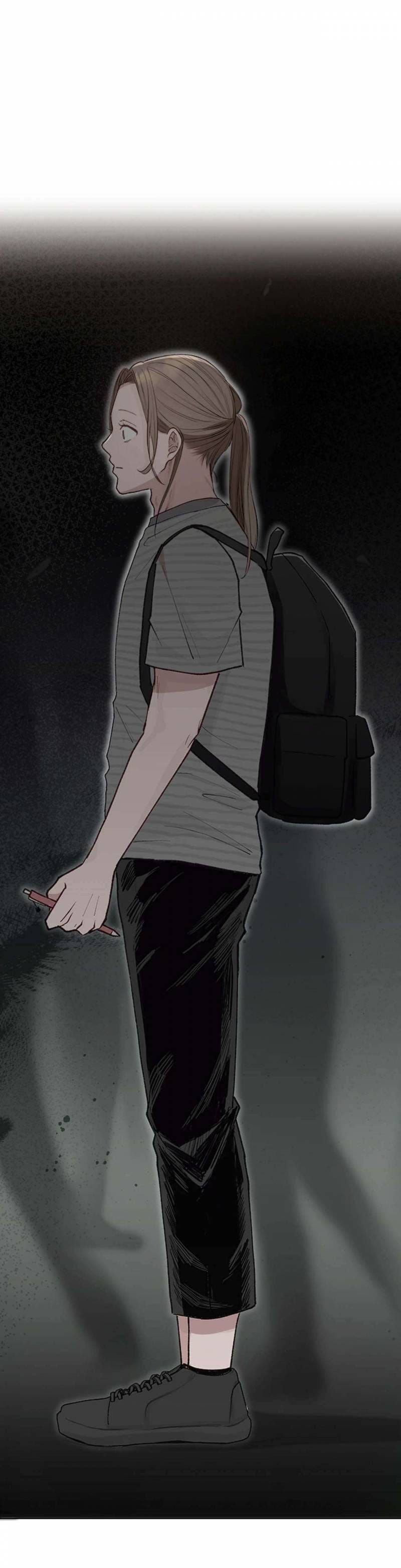 đọc truyện Khi Dục Vọng Chín Muồi Nảy Mầm Chương 7 ảnh 29 tại Thiên Thai Truyện