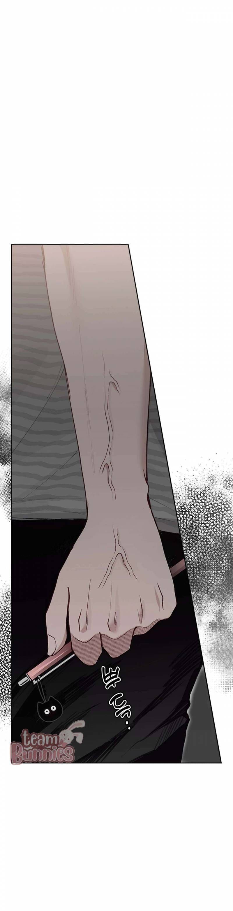 đọc truyện Khi Dục Vọng Chín Muồi Nảy Mầm Chương 7 ảnh 30 tại Thiên Thai Truyện