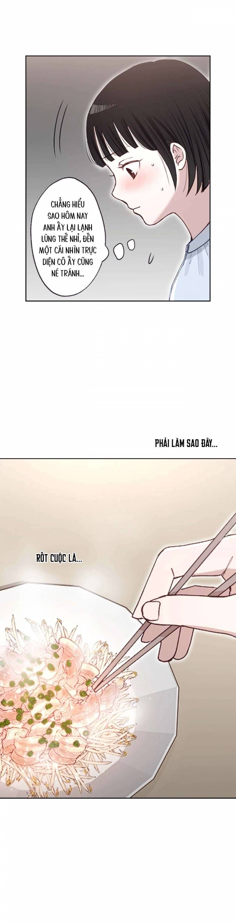 đọc truyện Khi Dục Vọng Chín Muồi Nảy Mầm Chương 7 ảnh 35 tại Thiên Thai Truyện