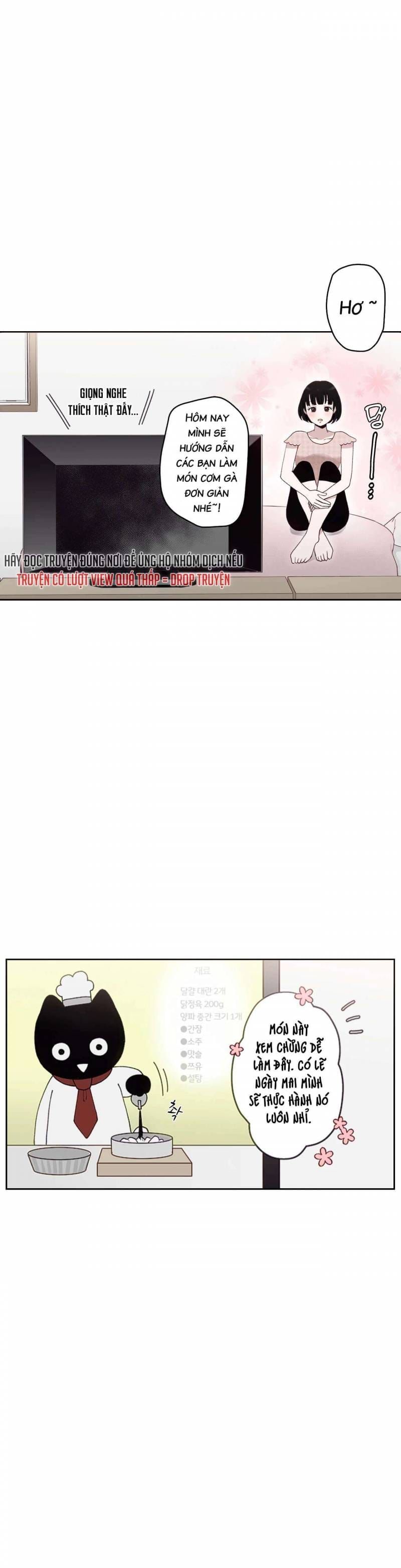 đọc truyện Khi Dục Vọng Chín Muồi Nảy Mầm Chương 7 ảnh 9 tại Thiên Thai Truyện