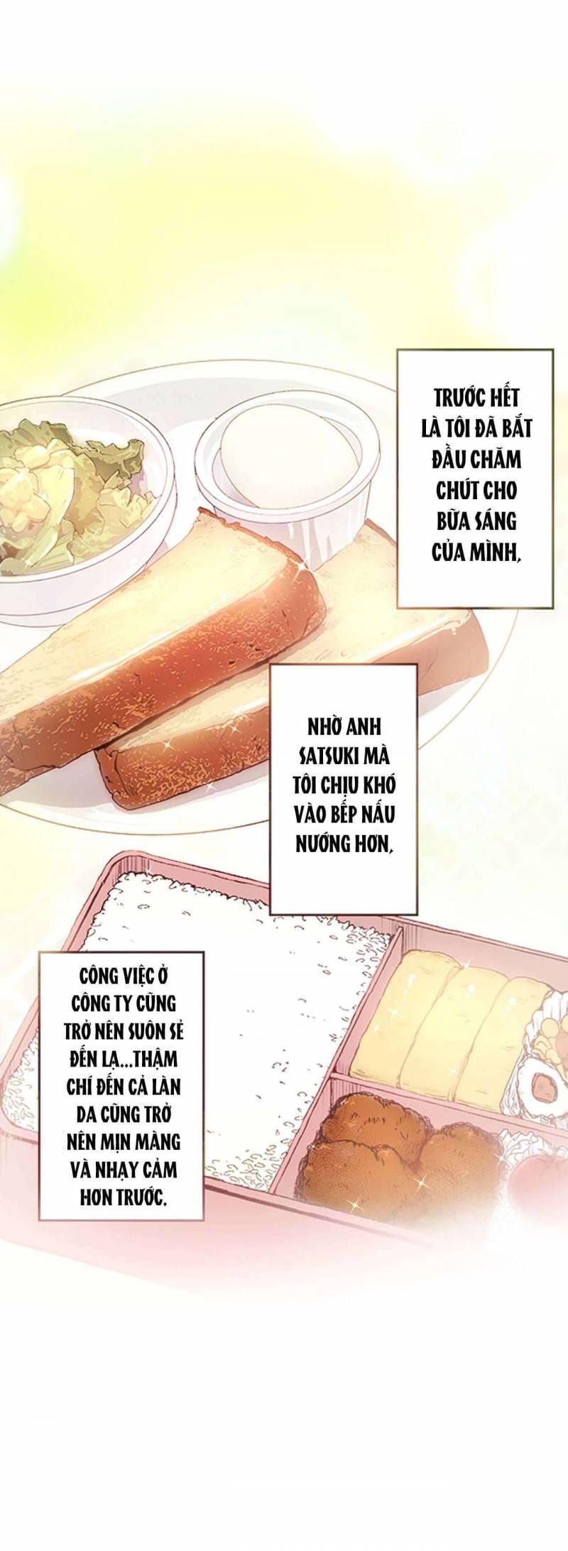 đọc truyện Khi Dục Vọng Chín Muồi Nảy Mầm Chương 7 ảnh 11 tại Thiên Thai Truyện