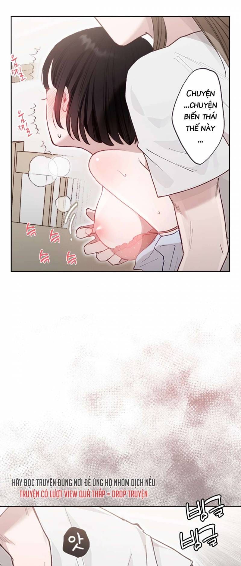 đọc truyện Khi Dục Vọng Chín Muồi Nảy Mầm Chương 8 ảnh 14 tại Thiên Thai Truyện