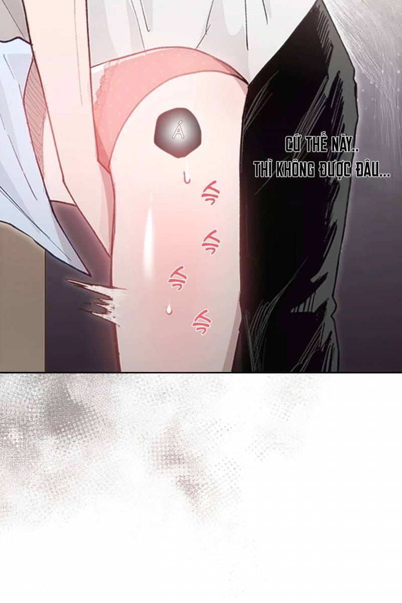 đọc truyện Khi Dục Vọng Chín Muồi Nảy Mầm Chương 8 ảnh 15 tại Thiên Thai Truyện