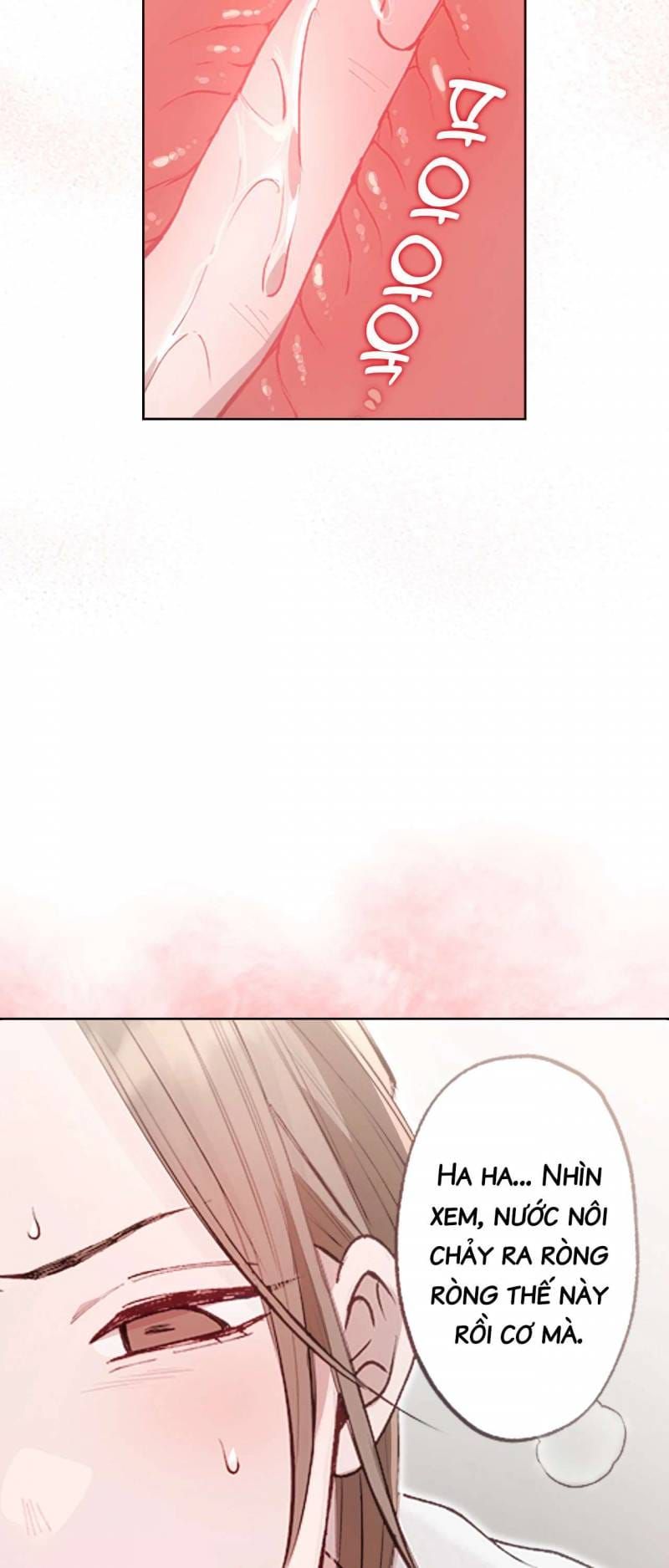 đọc truyện Khi Dục Vọng Chín Muồi Nảy Mầm Chương 8 ảnh 18 tại Thiên Thai Truyện