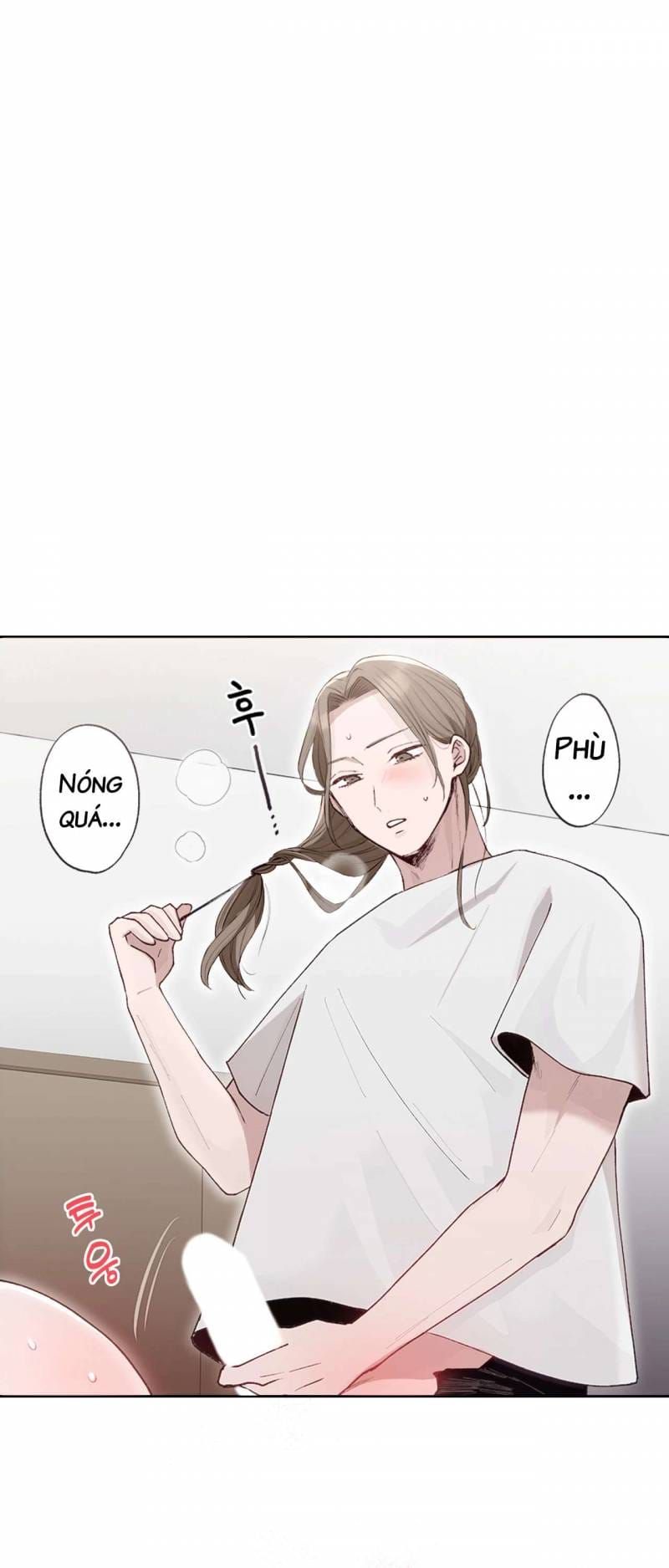 đọc truyện Khi Dục Vọng Chín Muồi Nảy Mầm Chương 8 ảnh 23 tại Thiên Thai Truyện