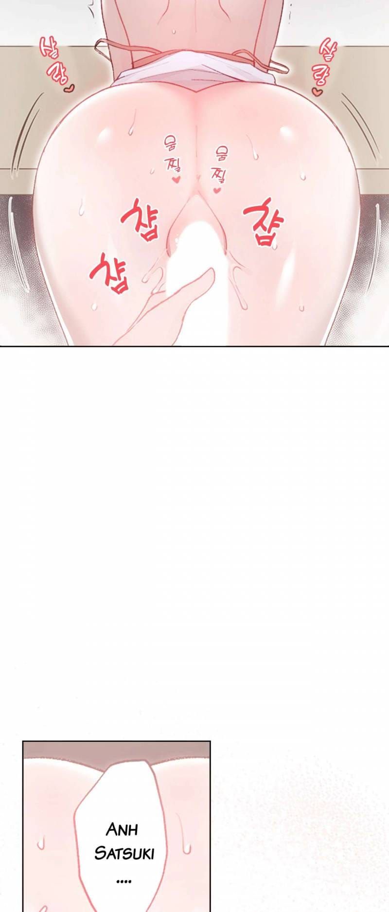 đọc truyện Khi Dục Vọng Chín Muồi Nảy Mầm Chương 8 ảnh 25 tại Thiên Thai Truyện