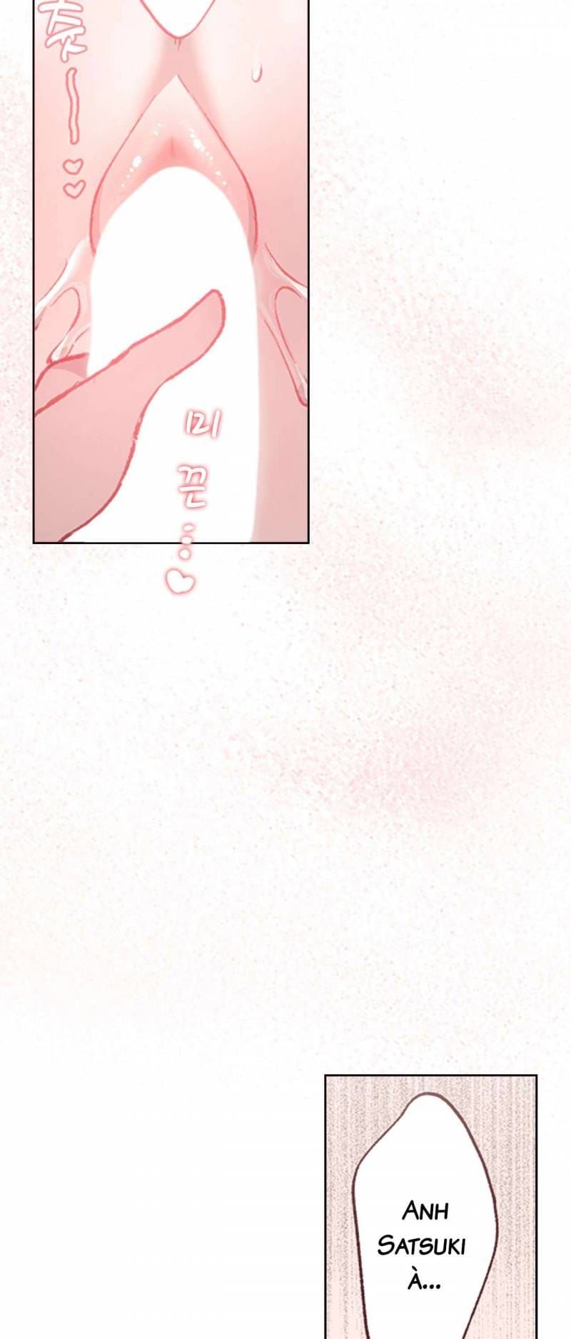 đọc truyện Khi Dục Vọng Chín Muồi Nảy Mầm Chương 8 ảnh 26 tại Thiên Thai Truyện