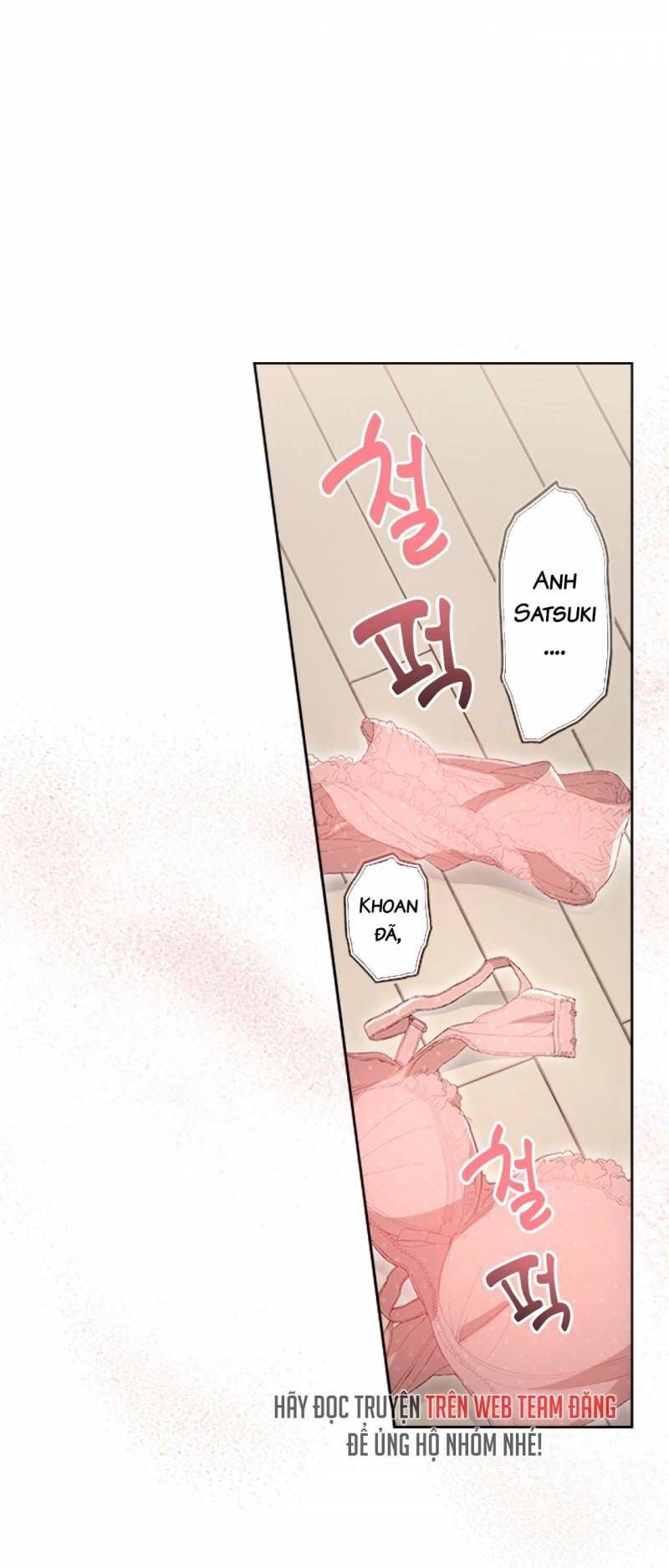 đọc truyện Khi Dục Vọng Chín Muồi Nảy Mầm Chương 8 ảnh 32 tại Thiên Thai Truyện