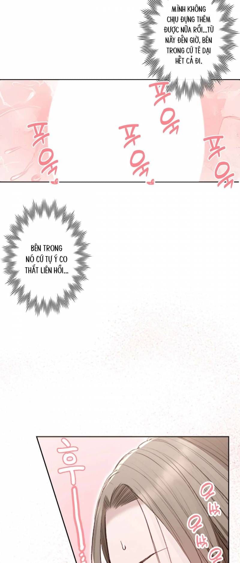 đọc truyện Khi Dục Vọng Chín Muồi Nảy Mầm Chương 8 ảnh 39 tại Thiên Thai Truyện