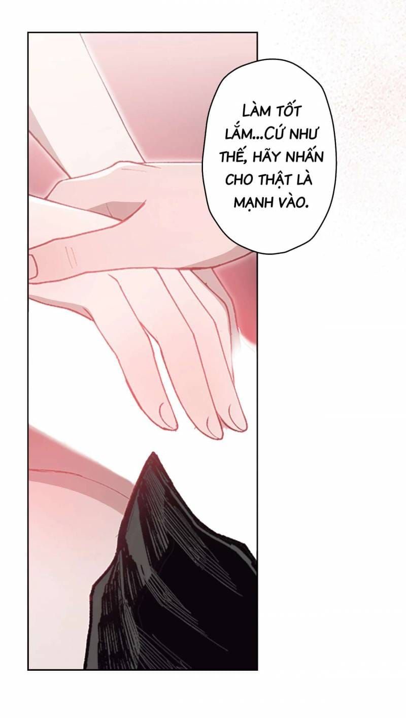 đọc truyện Khi Dục Vọng Chín Muồi Nảy Mầm Chương 8 ảnh 42 tại Thiên Thai Truyện