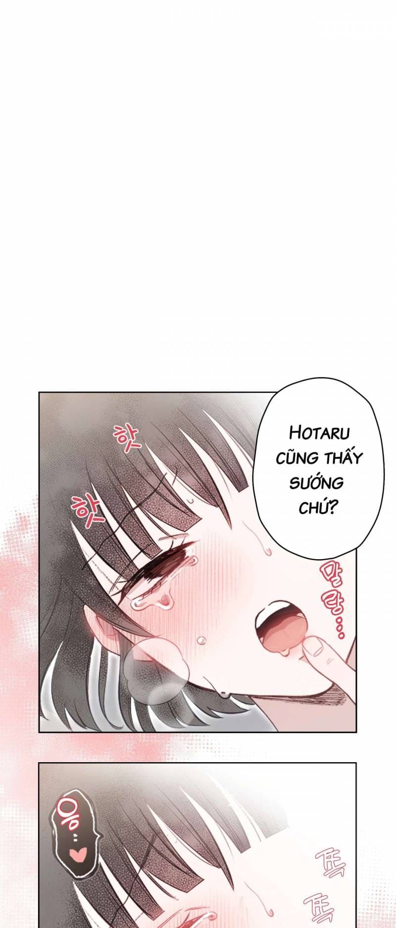 đọc truyện Khi Dục Vọng Chín Muồi Nảy Mầm Chương 8 ảnh 44 tại Thiên Thai Truyện