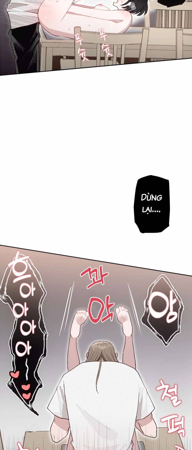 đọc truyện Khi Dục Vọng Chín Muồi Nảy Mầm Chương 8 ảnh 50 tại Thiên Thai Truyện