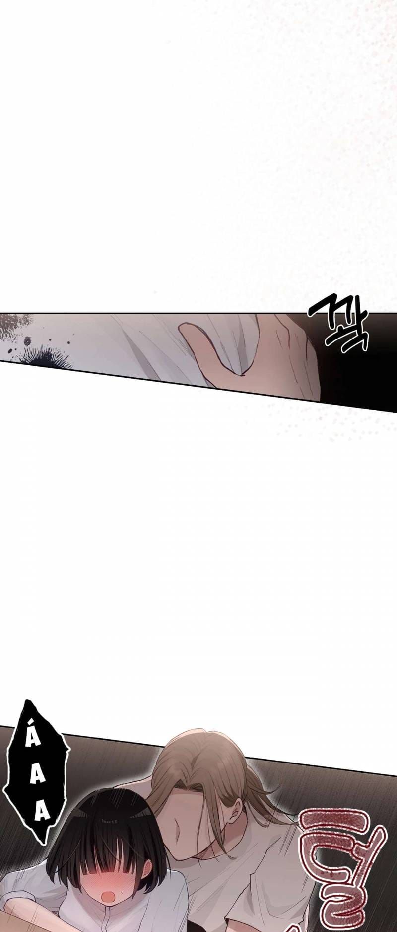 đọc truyện Khi Dục Vọng Chín Muồi Nảy Mầm Chương 8 ảnh 7 tại Thiên Thai Truyện