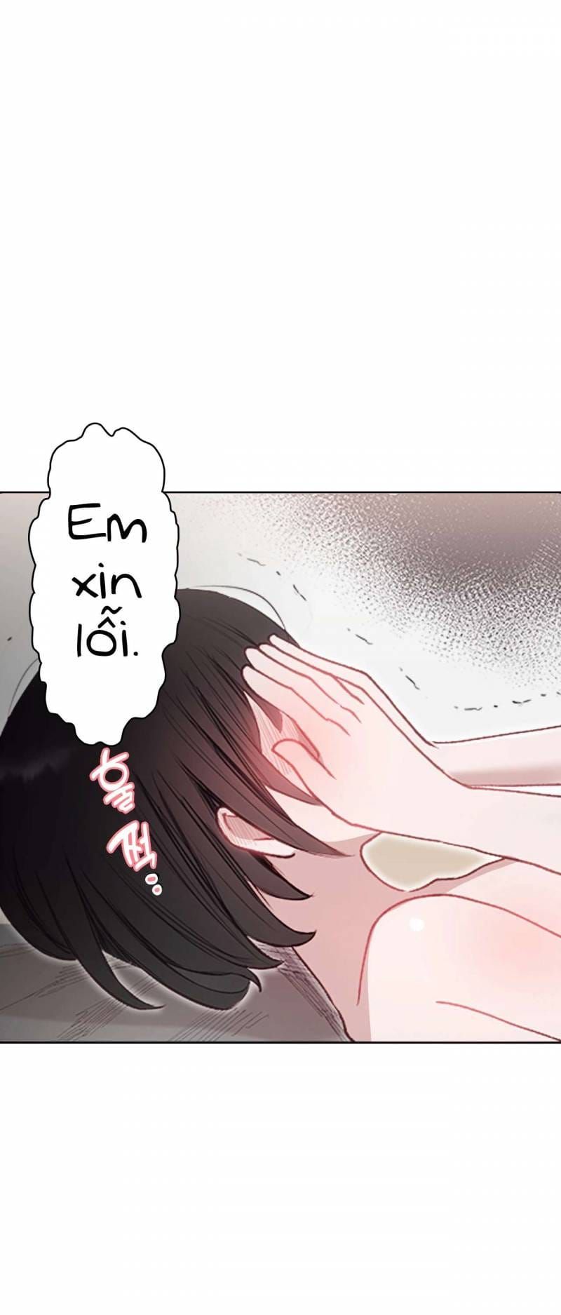 đọc truyện Khi Dục Vọng Chín Muồi Nảy Mầm Chương 8 ảnh 56 tại Thiên Thai Truyện