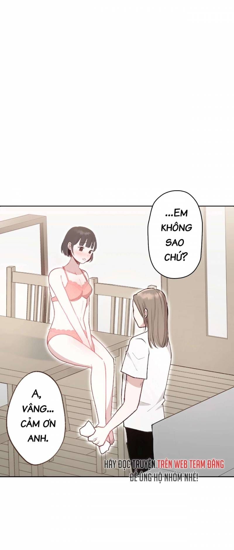 đọc truyện Khi Dục Vọng Chín Muồi Nảy Mầm Chương 8 ảnh 58 tại Thiên Thai Truyện