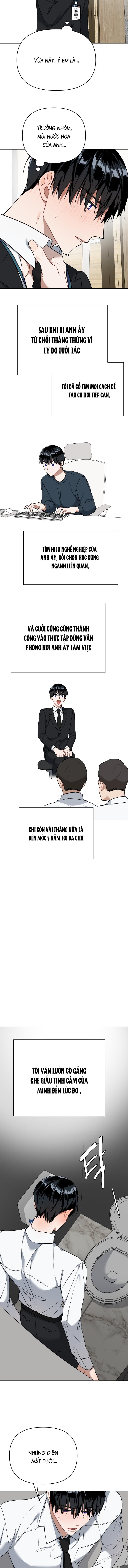 đọc truyện Khi Duyên Phận Còn Dang Dở Chương 1 ảnh 6 tại Thiên Thai Truyện