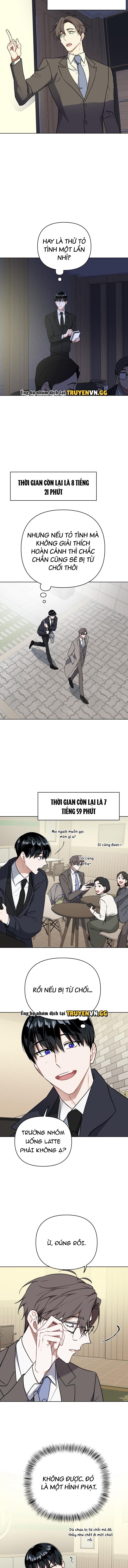 đọc truyện Khi Duyên Phận Còn Dang Dở Chương 2 ảnh 5 tại Thiên Thai Truyện