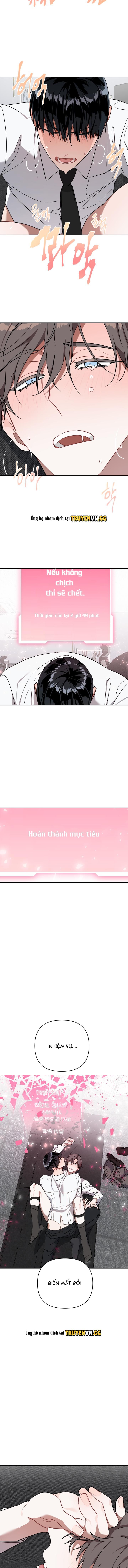 đọc truyện Khi Duyên Phận Còn Dang Dở Chương 3 ảnh 7 tại Thiên Thai Truyện