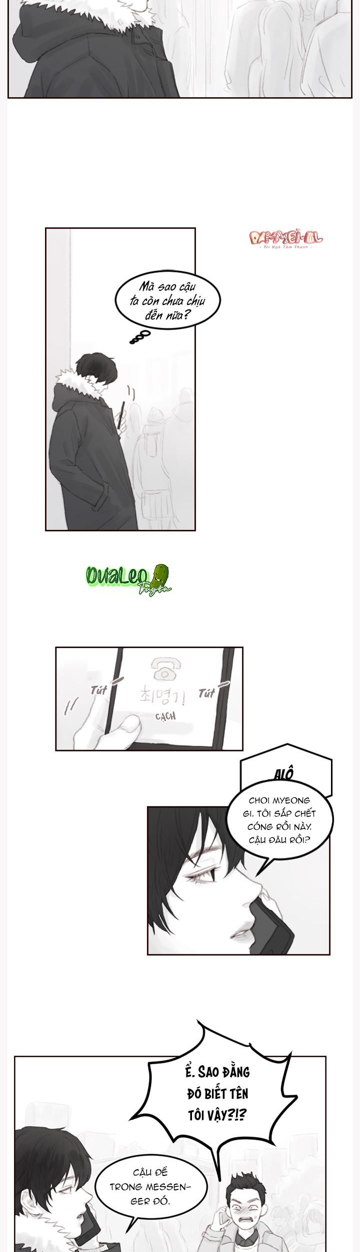 đọc truyện Khi Fanboy Đu Idol Full Chương 5 ảnh 16 tại Giả Dược