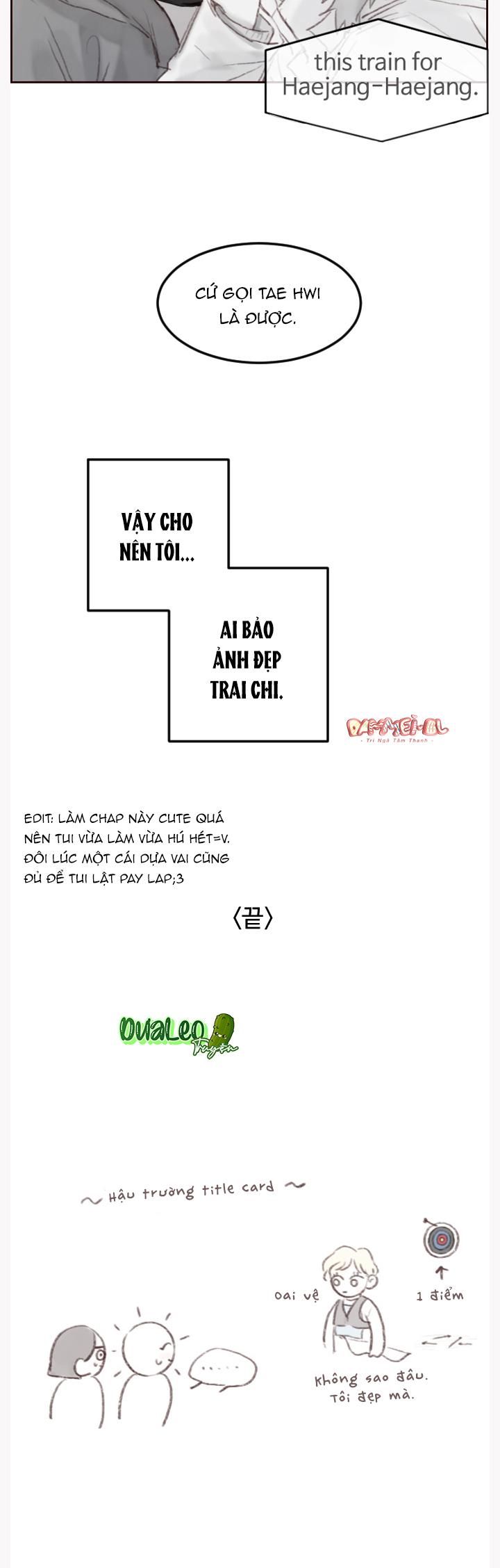 đọc truyện Khi Fanboy Đu Idol Full Chương 7 ảnh 23 tại Giả Dược