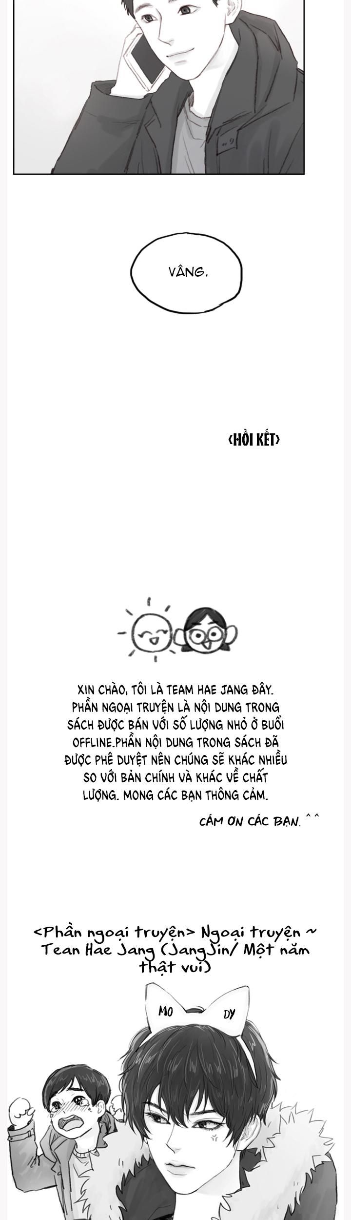 đọc truyện Khi Fanboy Đu Idol Full Chương 8 ảnh 11 tại Giả Dược