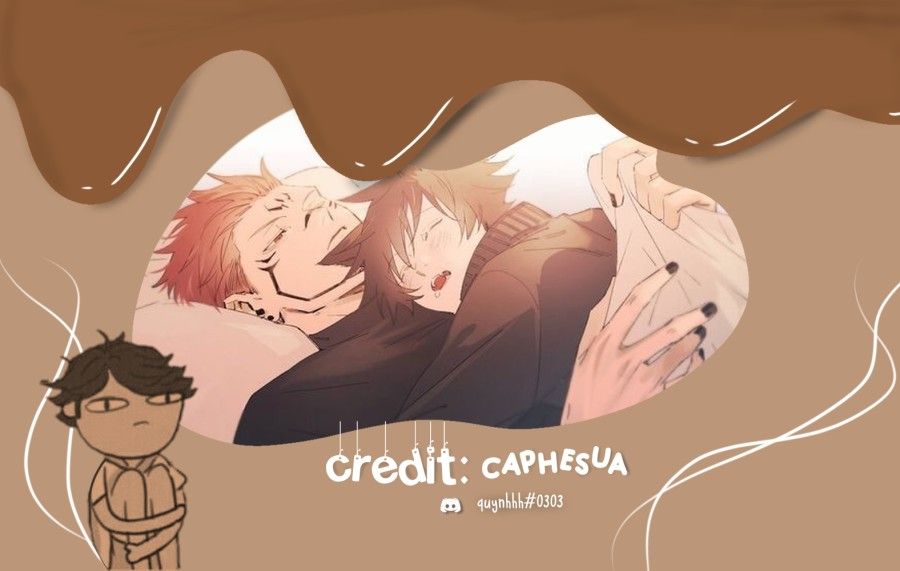 đọc truyện Khi Hai Ta Chìm Trong Biển Lửa Oneshot ảnh 2 tại Thiên Thai Truyện