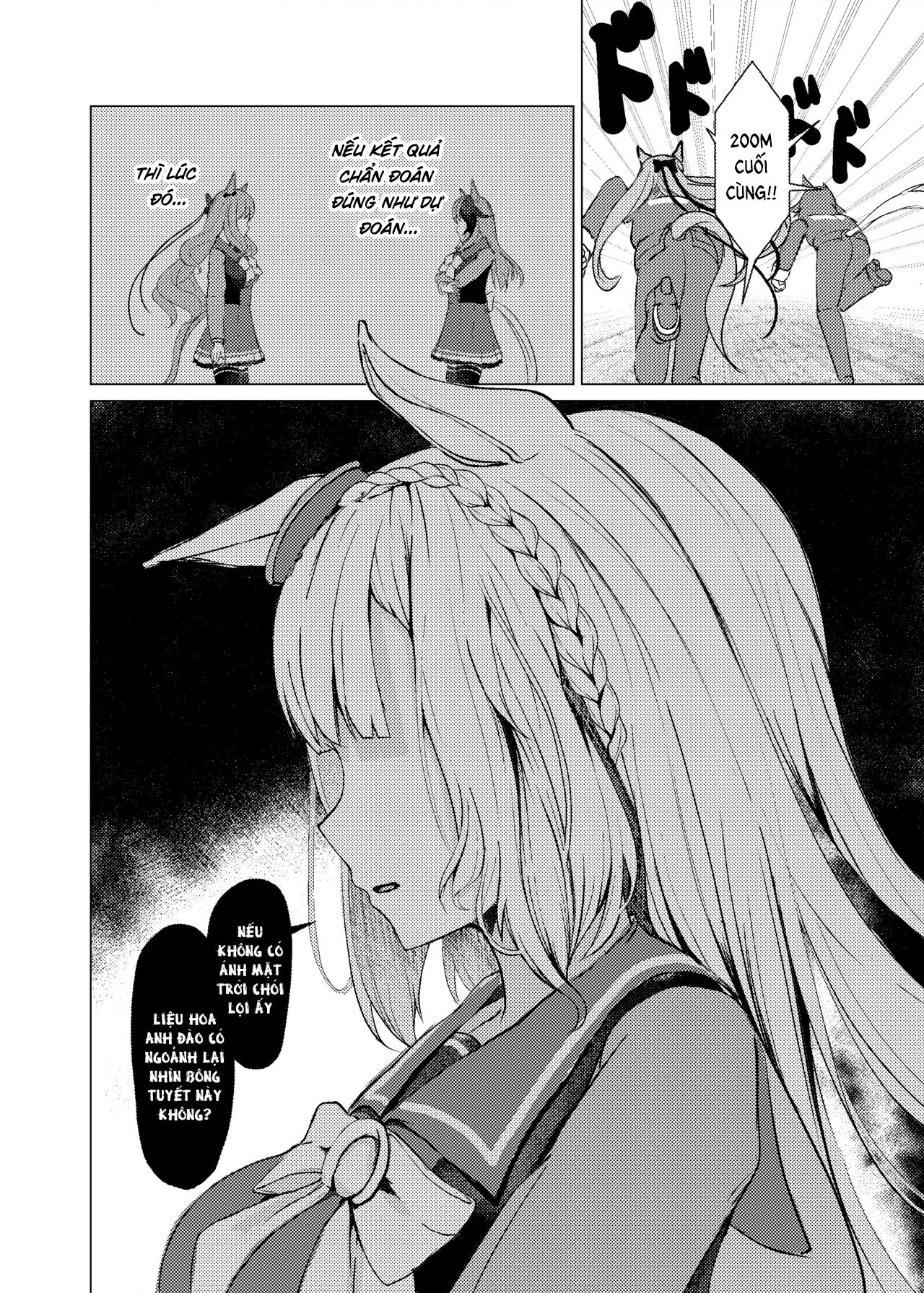 đọc truyện Khi Hoa Anh Đào Tung Bay Trong Gió Tuyết Chương 1 ảnh 20 tại Thiên Thai Truyện