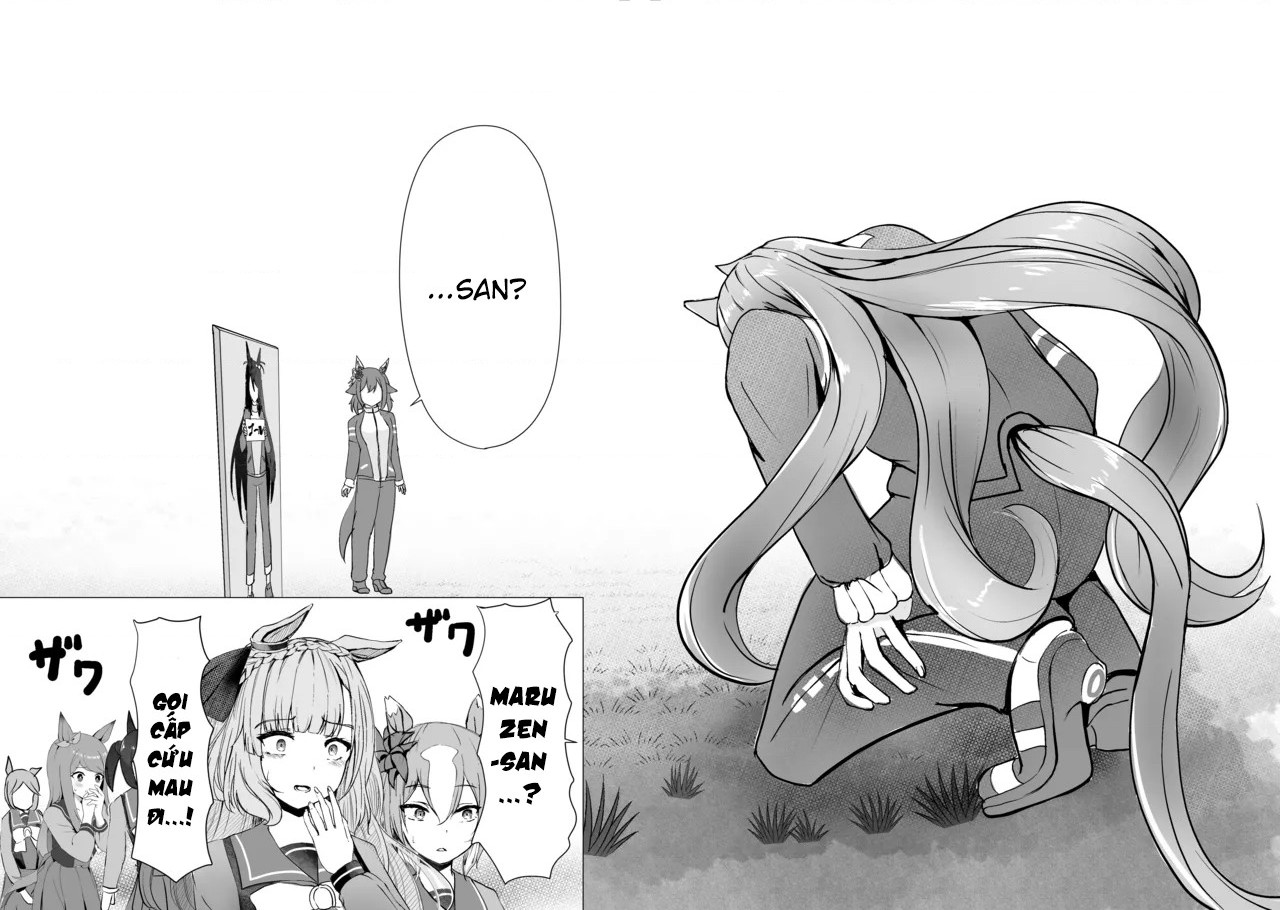 đọc truyện Khi Hoa Anh Đào Tung Bay Trong Gió Tuyết Chương 1 ảnh 22 tại Thiên Thai Truyện