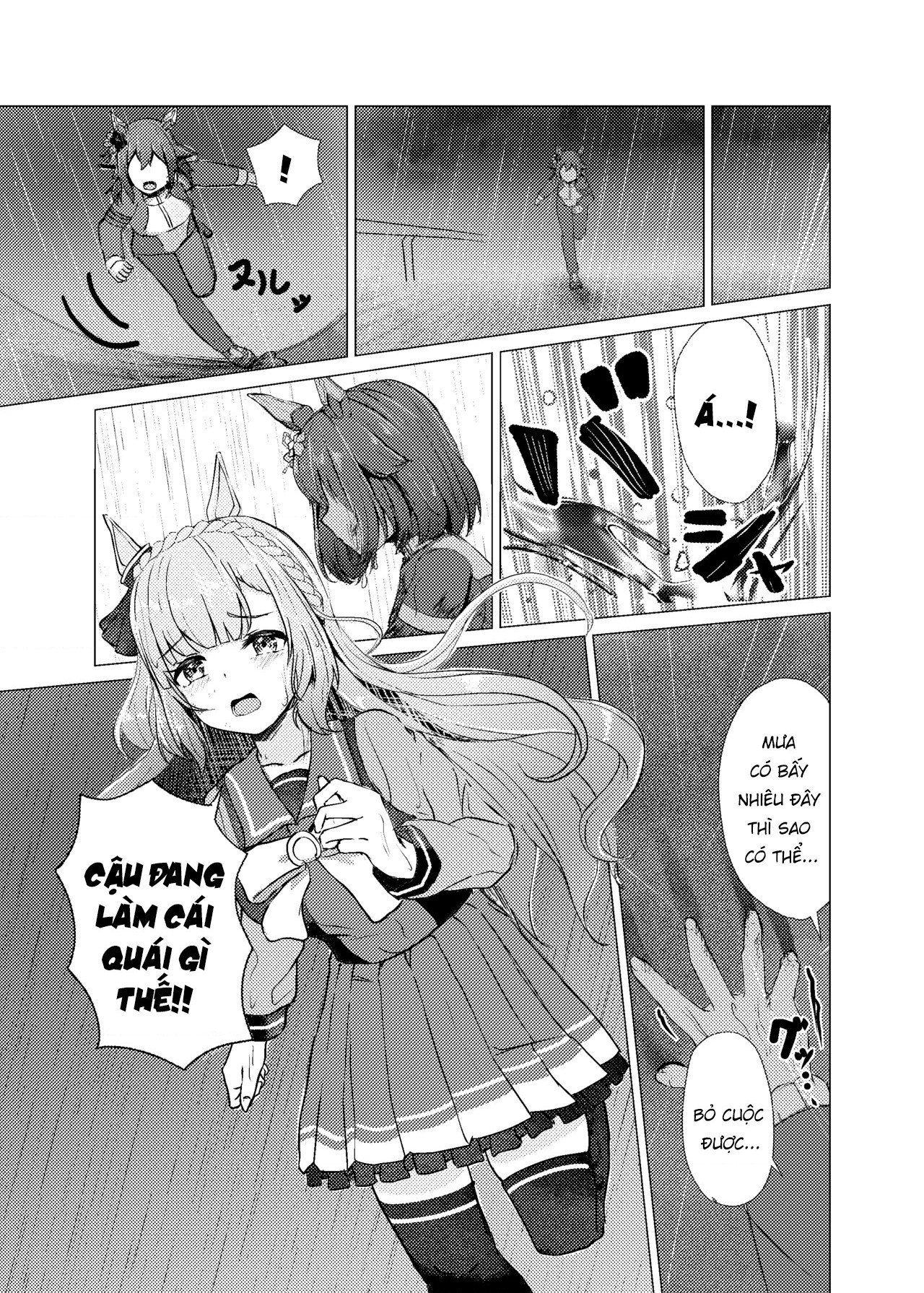 đọc truyện Khi Hoa Anh Đào Tung Bay Trong Gió Tuyết Chương 1 ảnh 24 tại Thiên Thai Truyện