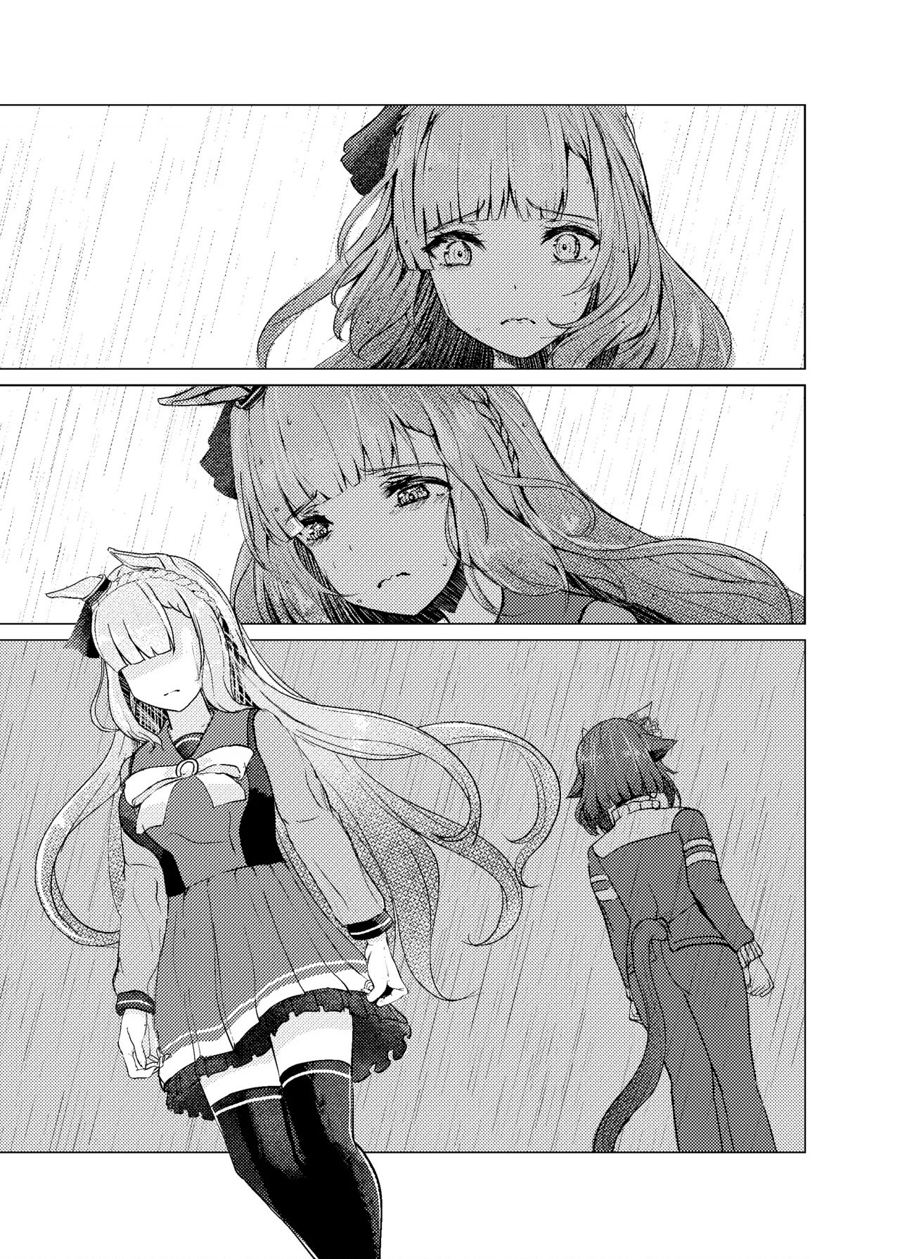 đọc truyện Khi Hoa Anh Đào Tung Bay Trong Gió Tuyết Chương 1 ảnh 28 tại Thiên Thai Truyện