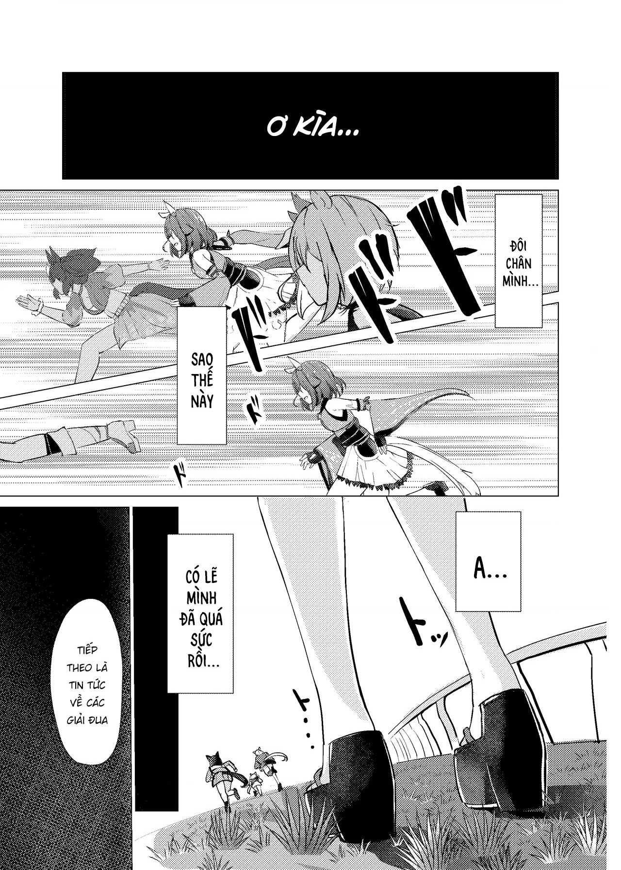 đọc truyện Khi Hoa Anh Đào Tung Bay Trong Gió Tuyết Chương 2 ảnh 13 tại Thiên Thai Truyện