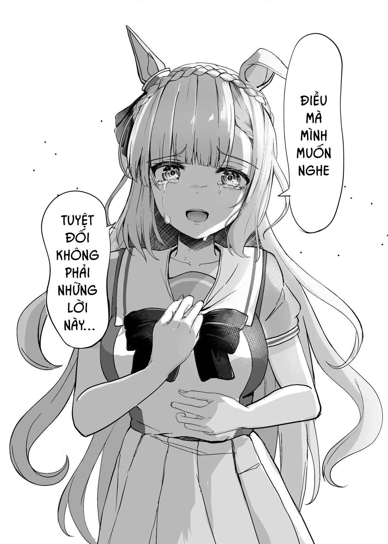 đọc truyện Khi Hoa Anh Đào Tung Bay Trong Gió Tuyết Chương 2 ảnh 16 tại Thiên Thai Truyện