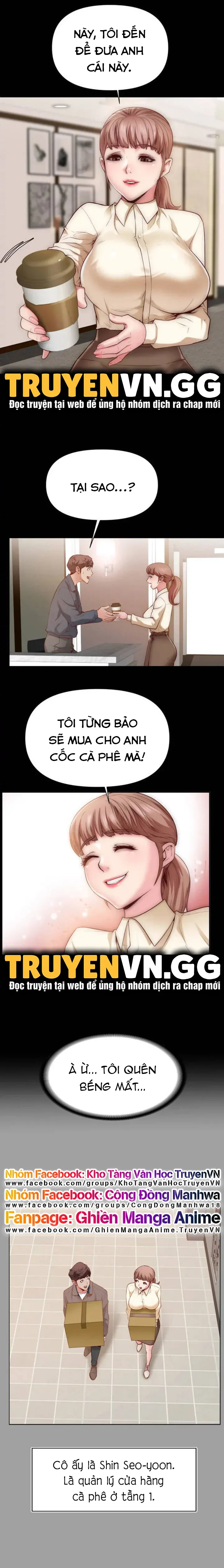 đọc truyện Khi Loser Trỗi Dậy Chương 1 ảnh 16 tại Giả Dược