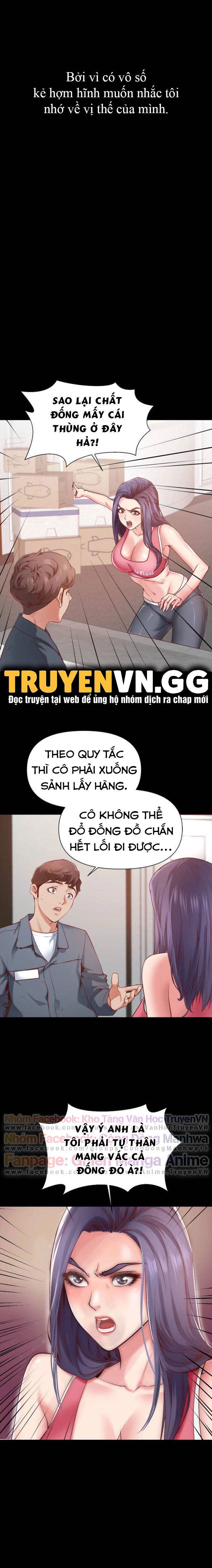đọc truyện Khi Loser Trỗi Dậy Chương 1 ảnh 3 tại Giả Dược