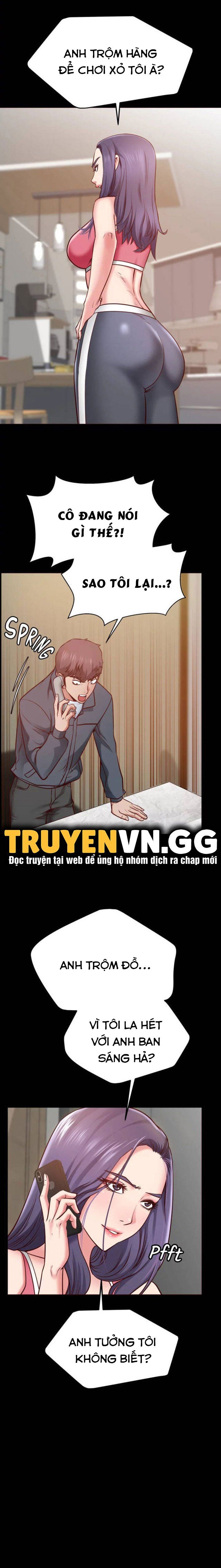 đọc truyện Khi Loser Trỗi Dậy Chương 1 ảnh 22 tại Giả Dược