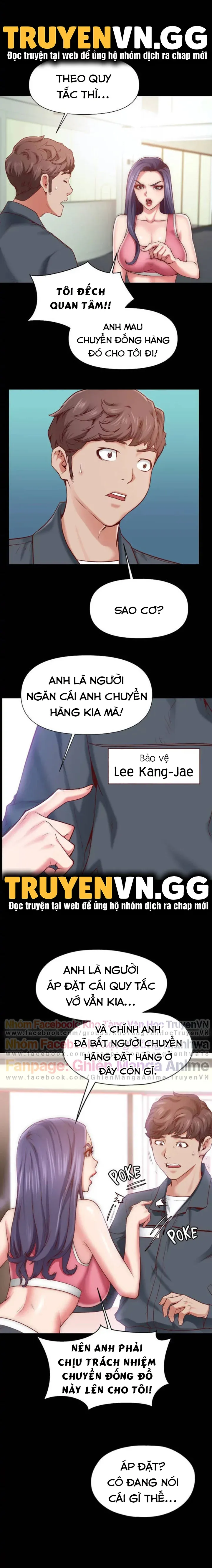 đọc truyện Khi Loser Trỗi Dậy Chương 1 ảnh 4 tại Giả Dược