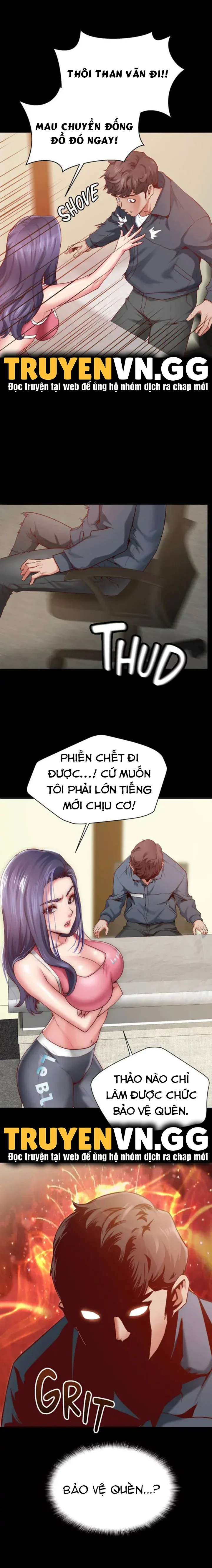 đọc truyện Khi Loser Trỗi Dậy Chương 1 ảnh 5 tại Giả Dược