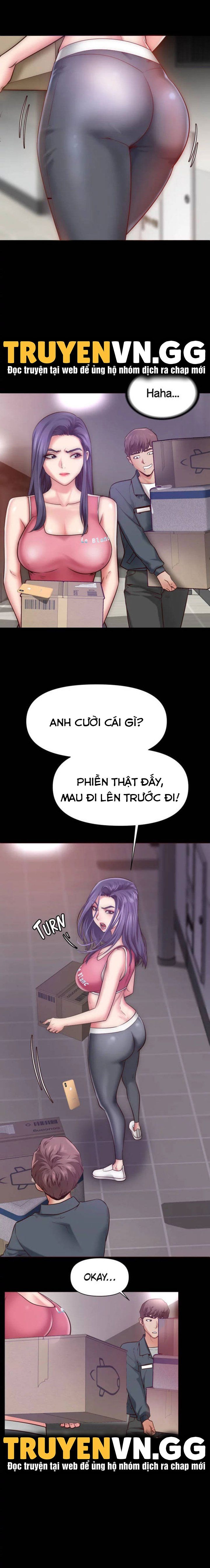 đọc truyện Khi Loser Trỗi Dậy Chương 1 ảnh 8 tại Giả Dược