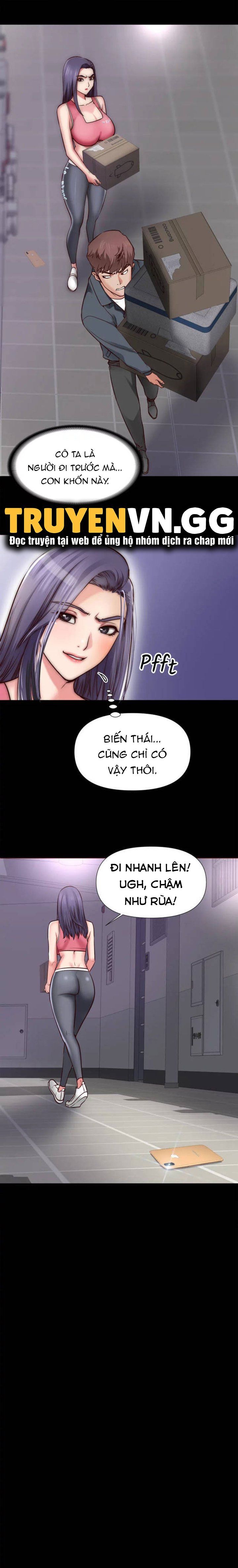 đọc truyện Khi Loser Trỗi Dậy Chương 1 ảnh 9 tại Giả Dược