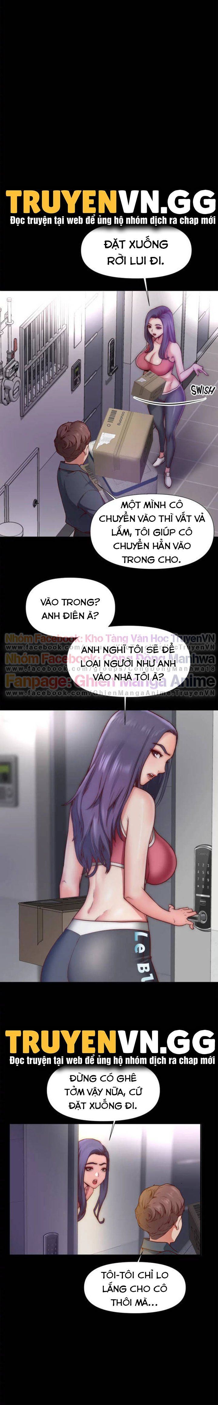 đọc truyện Khi Loser Trỗi Dậy Chương 1 ảnh 10 tại Giả Dược