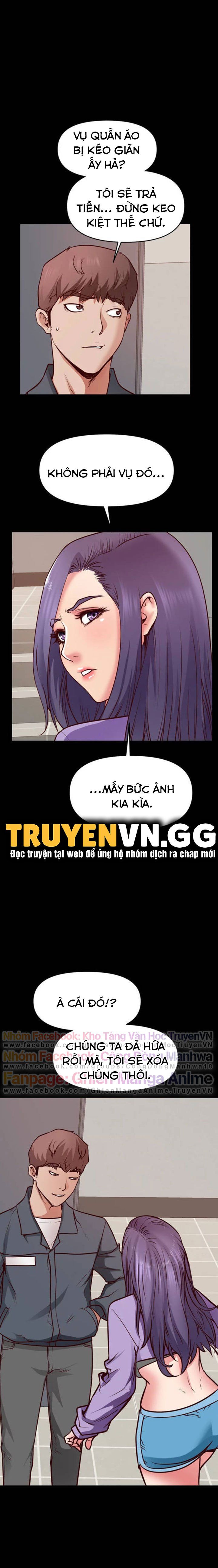 đọc truyện Khi Loser Trỗi Dậy Chương 10 ảnh 11 tại Giả Dược